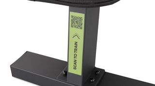 ADIDAS Performance Flat Bench (ADBE-10222)-thumb-15