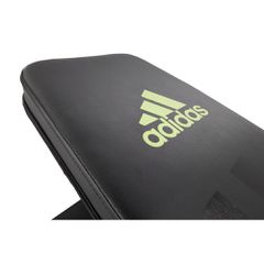 ADIDAS Performance Flat Bench (ADBE-10222)-thumb-5