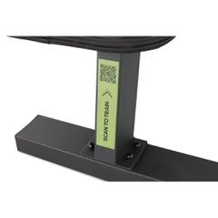 ADIDAS Performance Flat Bench (ADBE-10222)-thumb-3