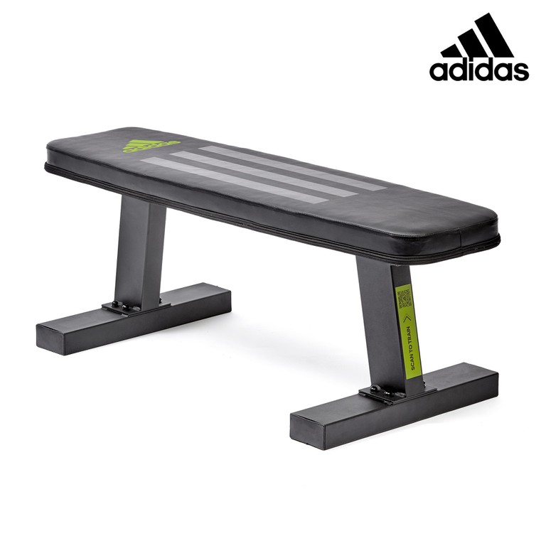 ADIDAS Performance Flat Bench (ADBE-10222)