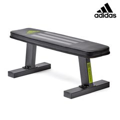 ADIDAS Performance Flat Bench (ADBE-10222)