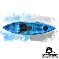 Kano-Kayak Lift Foil 2026