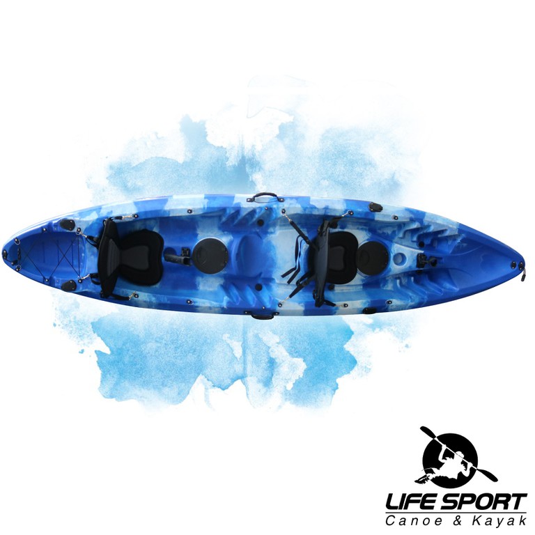 Kano-Kayak Lift Foil 2026
