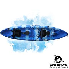 Kano-Kayak Lift Foil 2026