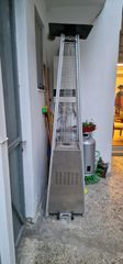 Outside gas heater-thumb-1