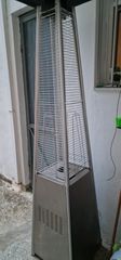 Outside gas heater-thumb-2