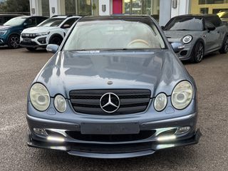 Mercedes-Benz E 200 2003 Avantgarde-thumb-1