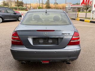 Mercedes-Benz E 200 2003 Avantgarde-thumb-4