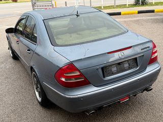 Mercedes-Benz E 200 2003 Avantgarde-thumb-5