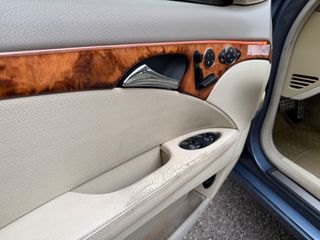 Mercedes-Benz E 200 2003 Avantgarde-thumb-8
