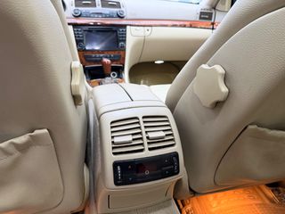 Mercedes-Benz E 200 2003 Avantgarde-thumb-11