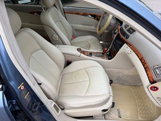 Mercedes-Benz E 200 2003 Avantgarde-thumb-14
