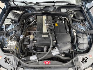 Mercedes-Benz E 200 2003 Avantgarde-thumb-15