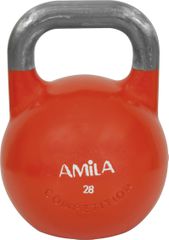 AMILA Kettlebell Competition Series 28Kg (84586)