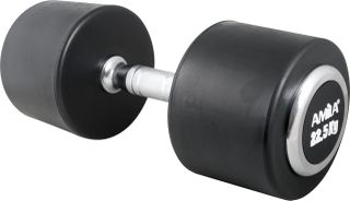 Amila Aλτήρας Στρογγυλός Original Rubber R Series - 40,0Kg (84734)