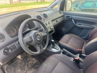 Volkswagen Caddy 2012 CADDY 1.6 DIESEL Αυτόματο-thumb-5