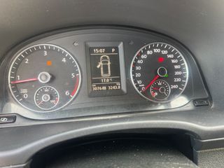 Volkswagen Caddy 2012 CADDY 1.6 DIESEL Αυτόματο-thumb-6