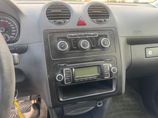 Volkswagen Caddy 2012 CADDY 1.6 DIESEL Αυτόματο-thumb-7
