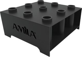 Βάση Μπαρών Εδάφους Amila 91354