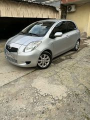 Toyota Yaris 2008 D4D DIESEL TURBO