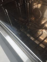 Φούρνος ηλεκτρικός κυκλοθερμικος