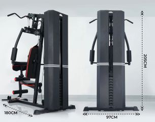 Πολυόργανο Pegasus® MS-600 (Λ-5210)-thumb-13