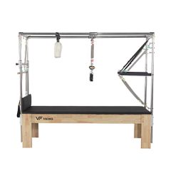 Pilates Cadillac Bed Viking-thumb-2