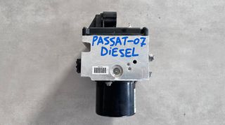 ΜΟΝΑΔΑ ABS 3C0614095Q VW PASSAT B6 (3C2) 2005-2010 3C0614095Q