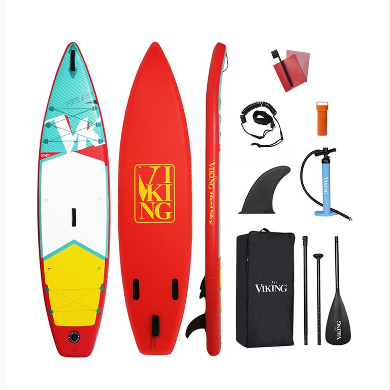 Sup-Stand Up Paddle SlingShot 2026