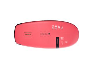 ECHO FOIL BOARD 5'8" AQUATONE-thumb-2