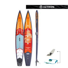 Sup-Stand Up Paddle Attitude 2026
