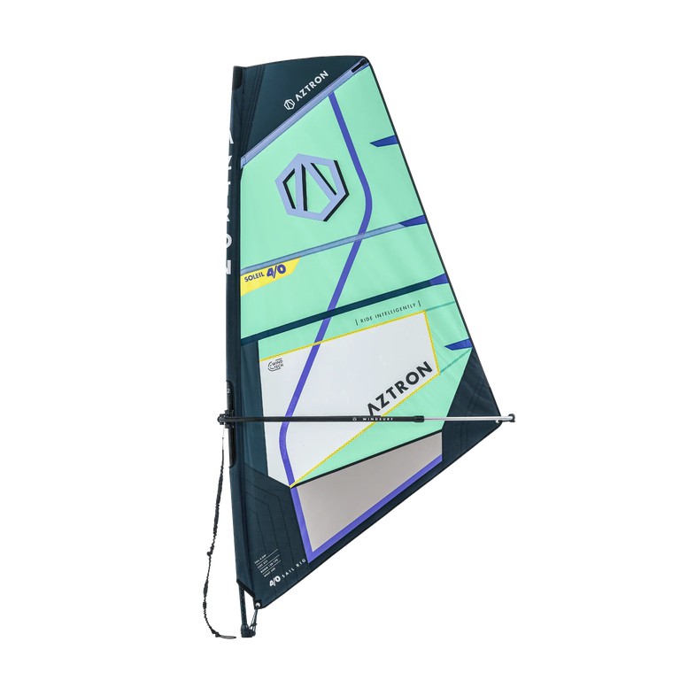 Sail Rig 4.0 By Aztron®