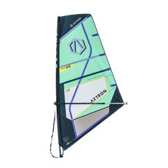 Sail Rig 4.0 By Aztron®