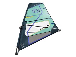 Sail Rig 4.0 By Aztron®-thumb-2