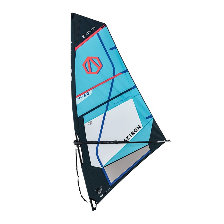 Sail Rig 5.0 By Aztron®