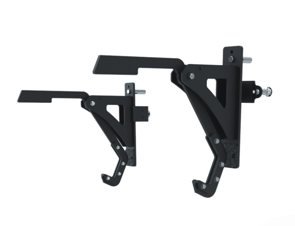 VIKING PS-5/PS-7 Monolift
