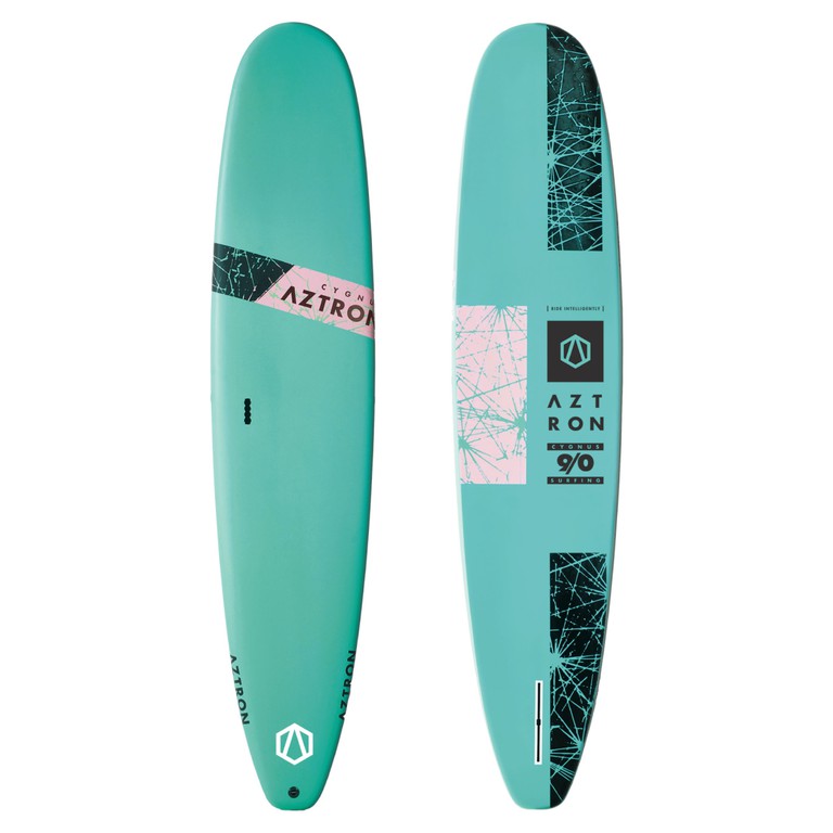 Sup-Stand Up Paddle Attitude 2026