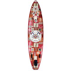 SUP VIKING TOMAHAWK 12' Touring MLS-thumb-3