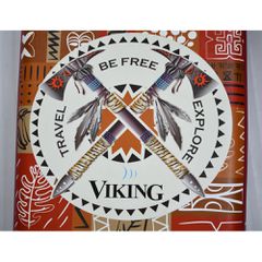 SUP VIKING TOMAHAWK 12' Touring MLS-thumb-5