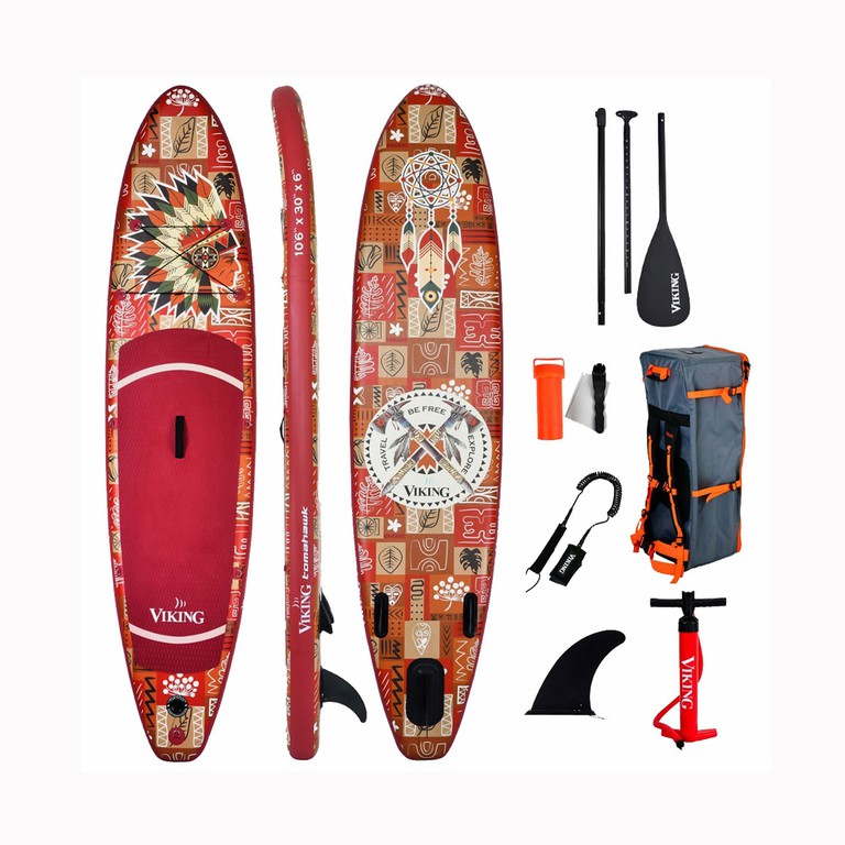 Sup-Stand Up Paddle SlingShot 2026