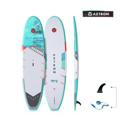 Sup-Stand Up Paddle Attitude 2026