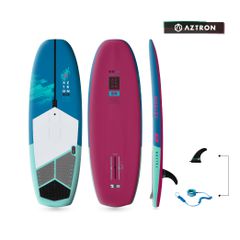 Sup-Stand Up Paddle Attitude 2026