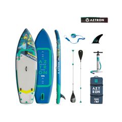 Sup-Stand Up Paddle Attitude 2026