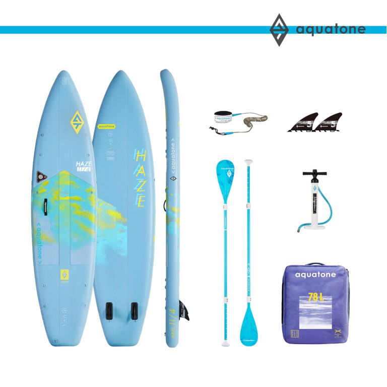 Sup-Stand Up Paddle Aquaglide 2026