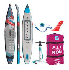 Sup-Stand Up Paddle Attitude 2026