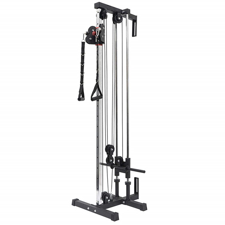 VIKING F-1196 ΤΡΟΧΑΛΙΑ - FUNCTIONAL TRAINER