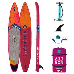 Sup-Stand Up Paddle Attitude 2026