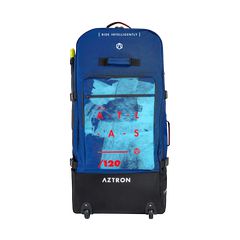 Βαλίτσα Με Ροδακια Μεταφοράς "Atlas" SUP by Aztron®