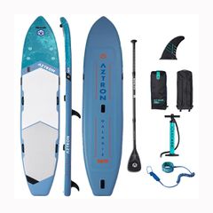 Sup-Stand Up Paddle Attitude 2026