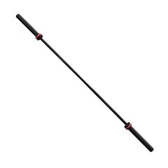 Μπάρα Cross Fit Γυναικεία 2.01m 15kg Φ50 με ρουλεμάν C-4W (Viking)